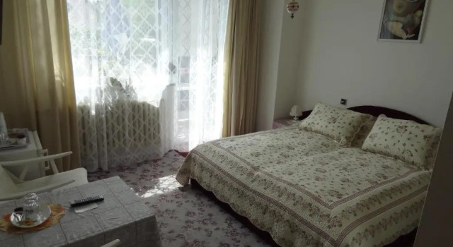 Люкс Pension Villa Hany
