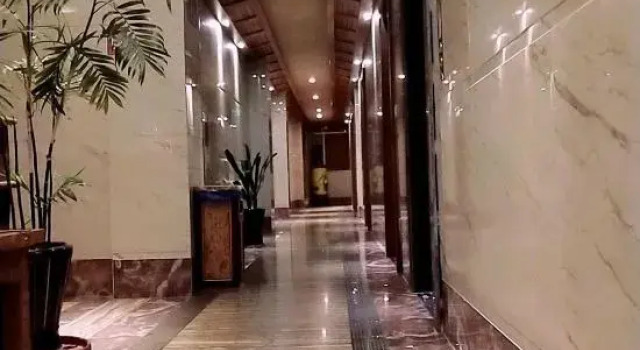 Jingxu Apartment (Jinghong No.1 Middle School Shop)
