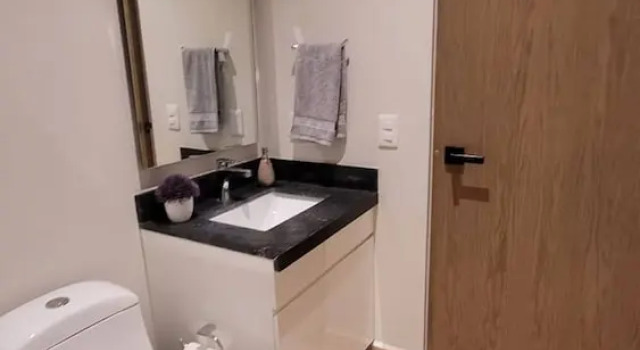 Luxury Apartment 1BR in Playa Del Carmen, Prenota Appartamento Hotel a Quintana Roo con parcheggio, Parcheggio