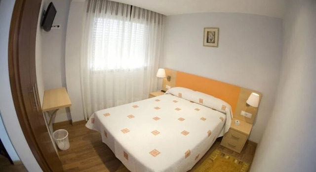 Albergue O Cruceiro da Ulla