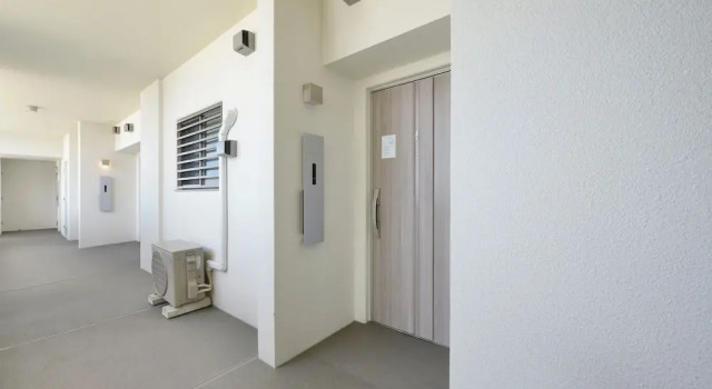 Апартаменты Branchera naha akebono premist R68