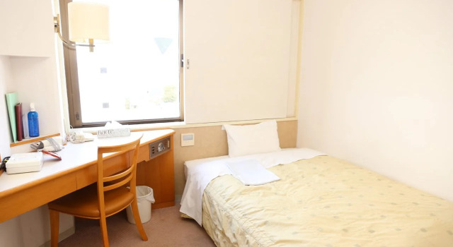 Mizusawa Grand Hotel, Book Hotel  