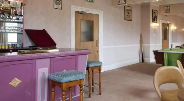 Waverley Hotel, Забронировать Отель Нэрн Moray Firth, рядом с Пляж Нэрна