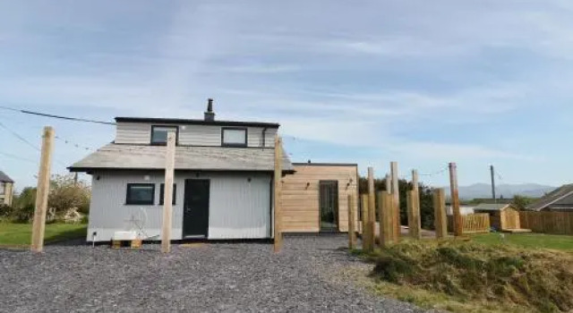Forest Lodge Llanfairpwllgwyngyll, Boek Hotel Newborough Anglesey