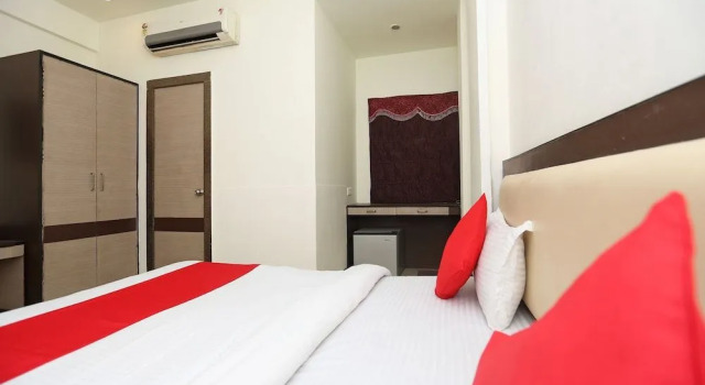 OYO 19459 Hotel The Kamta