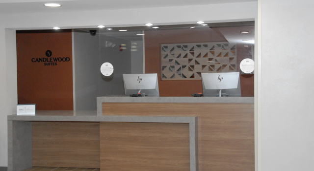 Candlewood Suites Tallahassee by IHG