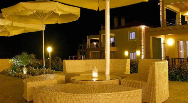 Номер Standard Antonios Village Hotel & Apartments
