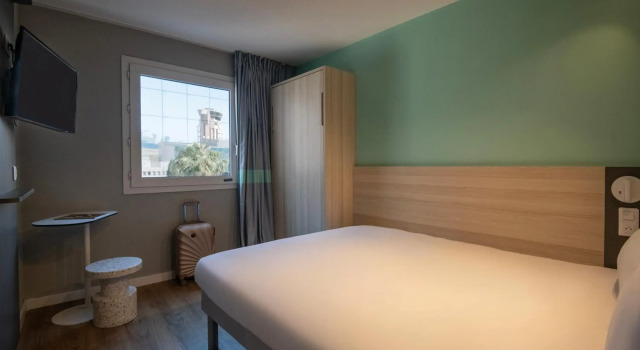 ibis budget Nice Aeroport Promenade des Anglais
