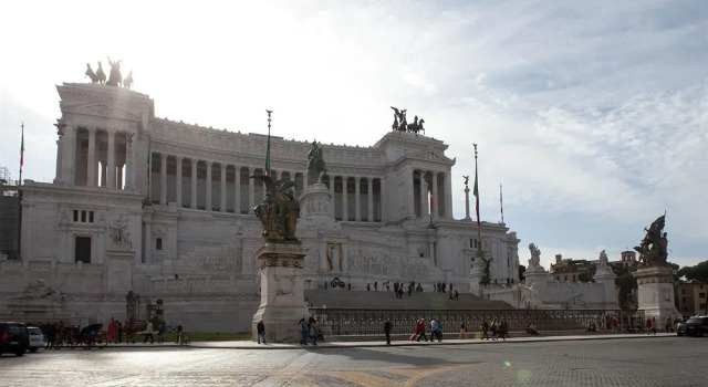 Coloseum apartments-Santa Maria Maggiore