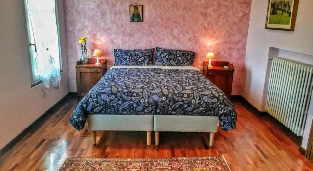 Номер Standard Exclusive Villa-Per La Dolce Vita Srl