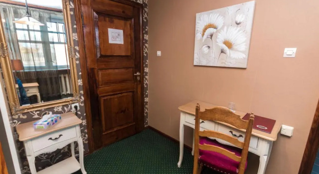Номер Standard Vikerkaare Villa