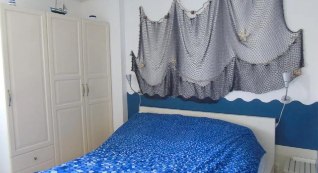 Appartement Saint-Jean-de-Monts, 3 pièces, 4 personnes - FR-1-83-138