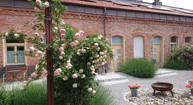 Апартаменты Maison am Liesingbach