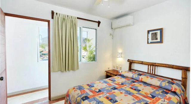 Номер Standard Hotel Suites Ixtapa Plaza