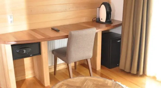Люкс Superior c 1 комнатой Hotel Boutique Refugio de Navegantes