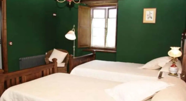 Коттедж Casa Rural Vila Pomar