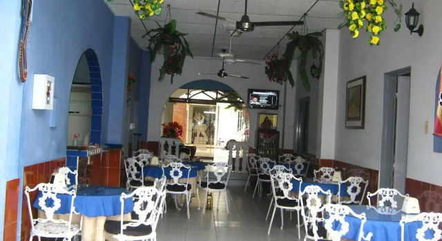 Hotel Villa del Rosario Nuevo, Buchen Sie Hotel Melgar (und Umgebung) Tolima