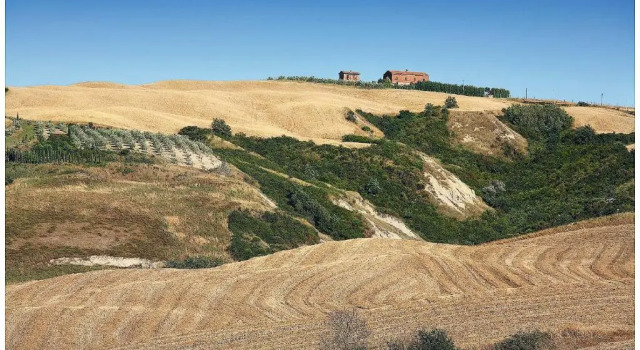 Номер Standard Agriturismo Podernuovo