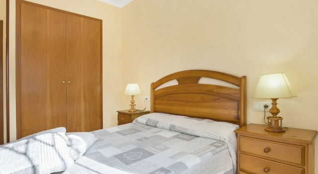 2P-53 - Lloret de Mar, Prenota Appartamento Hotel a Costa Brava con piscina, Piscina