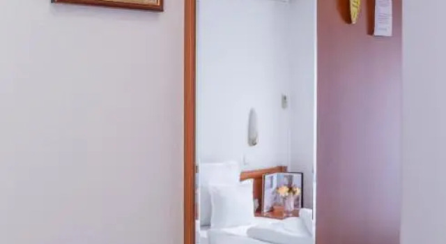 Двухместный номер Deluxe Hotel Integra