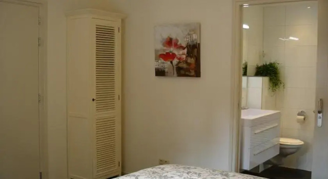 Bed and Breakfast Kiste Trui
