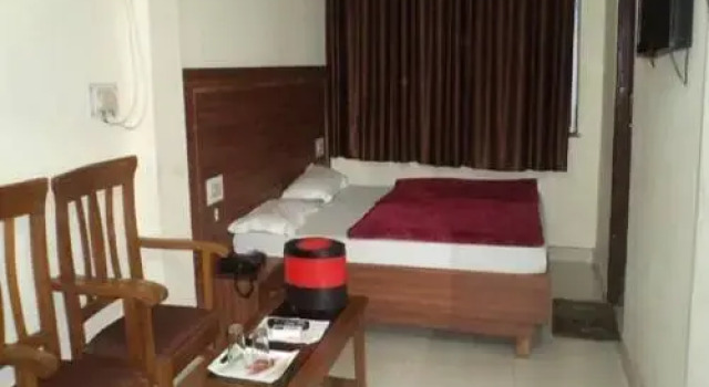 Oyo 40431 Hotel Amar Prem