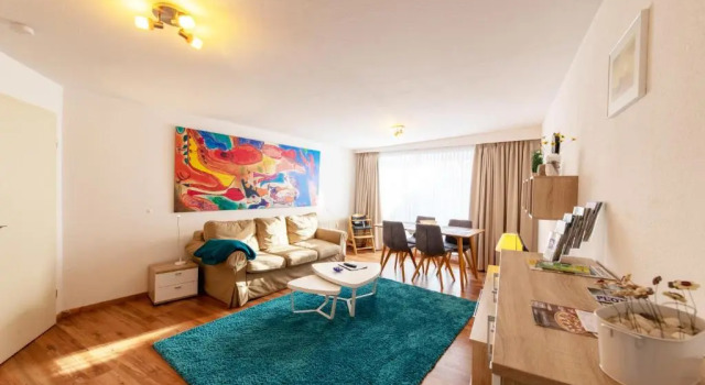 Апартаменты Superior Ferienwohnung Kruppa