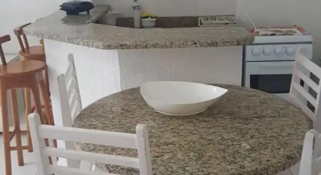 Номер Standard Condomínio Residencial Monte Sião