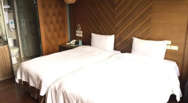 Standard Casal quarto Miracolo View Hotel