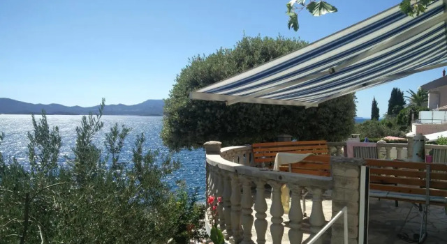 Номер Standard Apartments Mediteraneo