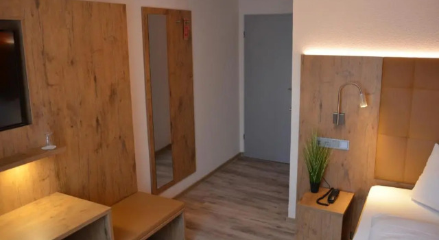 Hotel Bergwirt, Buchen Sie Hotel Hotels in Bayern mit Frühstück, Frühstück