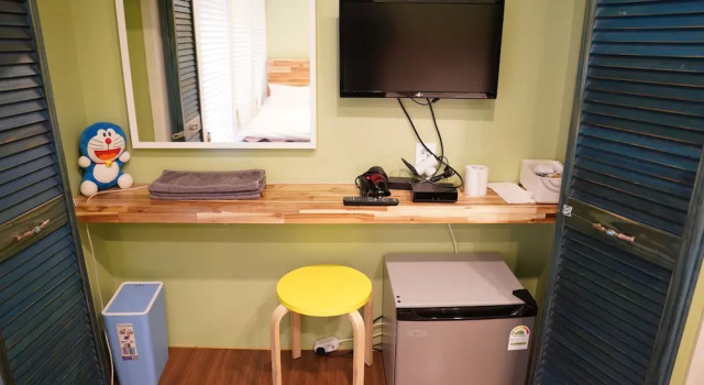 The Blossom - Hostel, Забронировать Хостел Хостелы Сеула, рядом с Магазин Butter zakka, Хостел