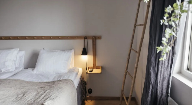 Hotel Isbolaget, Забронировать Отель Донсё West Coast Sweden