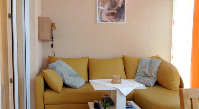 Apartment With 2 Bedrooms in Novalja, With Enclosed Garden and Wifi -, Забронировать Апартаменты/квартира Апартаменты Новалья, Апартаменты/квартира