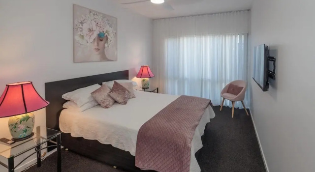 Corlette Retreat, Забронировать Апартаменты/квартира Отели в центре Корлетт, в центре