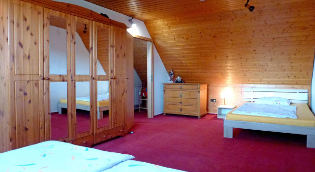 Holiday Home Schmetterlingsgarten by Interhome, Reserva ahora Hotel Hoteles en Baden-Wurtemberg con aparcamiento, Aparcamiento