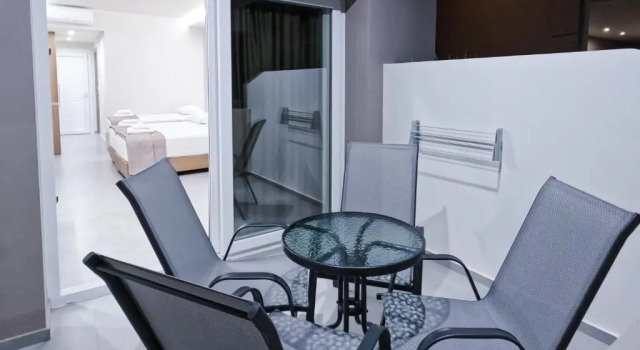 Номер Standard Vice Hotel