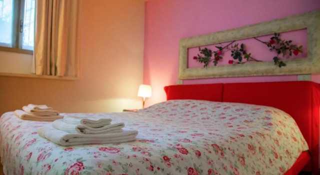 Номер Standard Bed and Breakfast Miotto