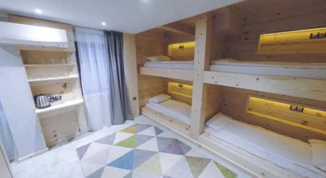 Номер Economy SABORNA 25 GUEST HOUSE
