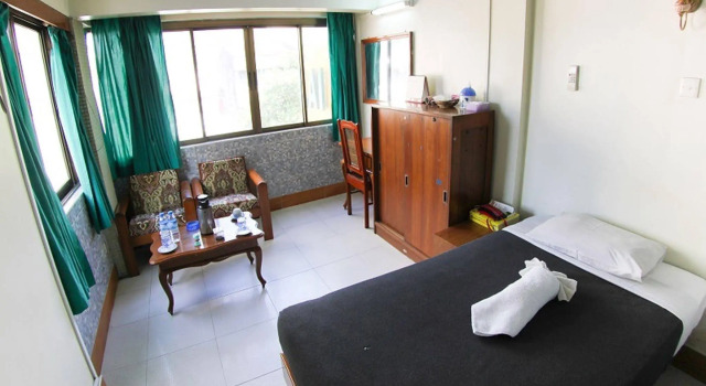Lai Lai Hotel