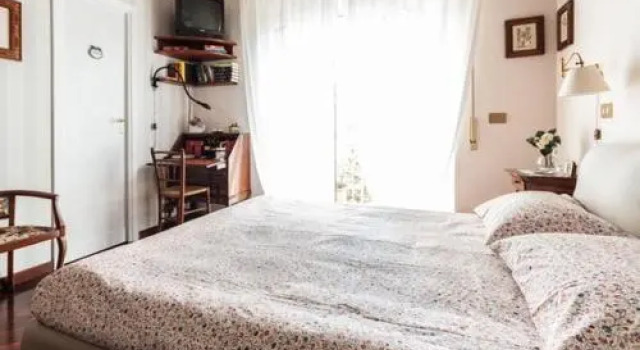 Gianicolo Suite