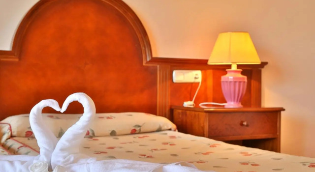 Complejo BLUESEA Puerto Resort compuesto por Hotel Canarife y Bonanza Palace, Забронировать Курортный отель СПА-отели Пуэрто-де-ла-Крус, рядом с Dock of Puerto de la Cruz, SPA-услуги