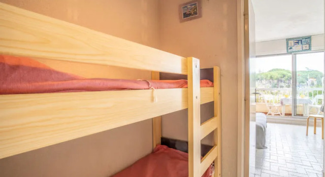 Apartment Le grand pavois