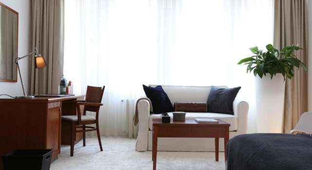 Номер Deluxe Apartments Angel, Zagreb City Center, Just 50m from Main Square