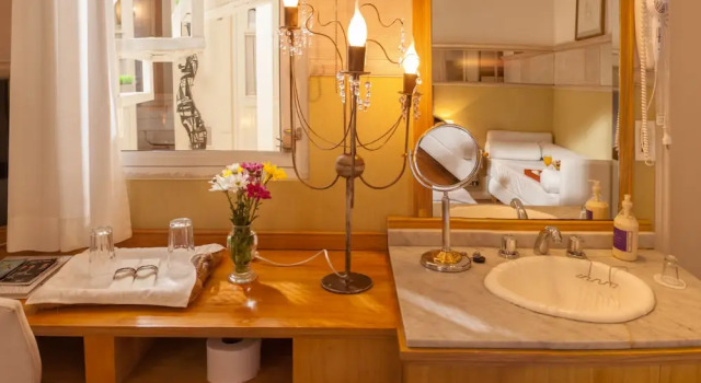 Номер Classic 1555 Malabia House Hotel