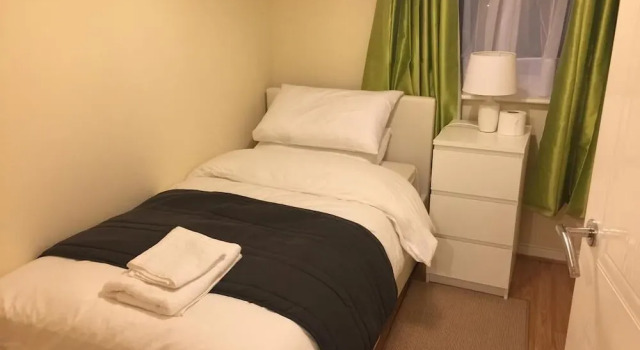 Charimore Executive Apartment, Varaa Huoneisto Asunnot kohteessa Merseyside, Huoneisto