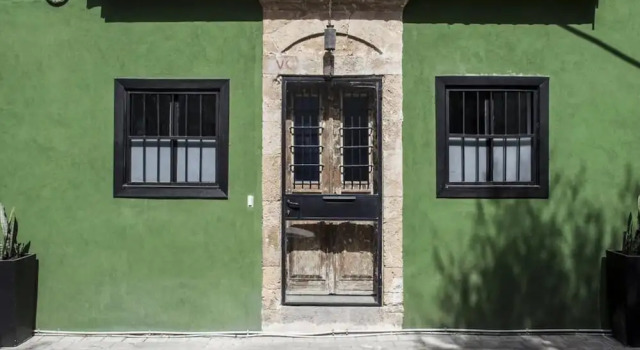 Designer TownHouse Neve Tzedek HolyGuest, Reserva ahora Apartamento Hoteles en Tel Aviv con aparcamiento, Aparcamiento