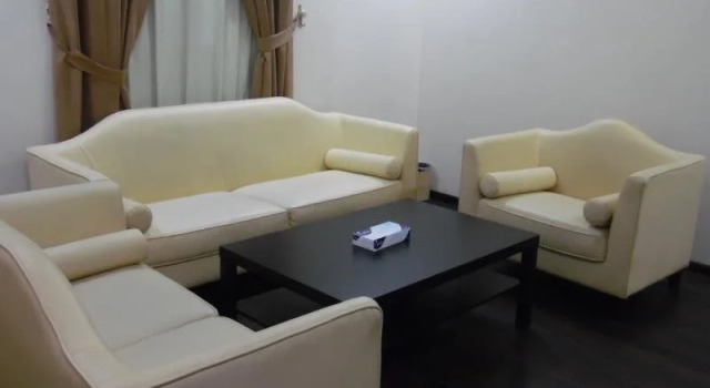 Madaen 1 Hotel