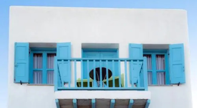 Aria Boutique Hotel, Prenota Boutique Chora Folegandros 