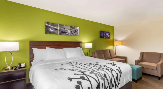 Sleep Inn & Suites Gallatin - Nashville Metro